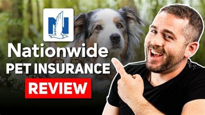 What rank is Nationwide insurance?