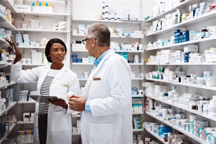 What role do pharmacist play in combating addiction?