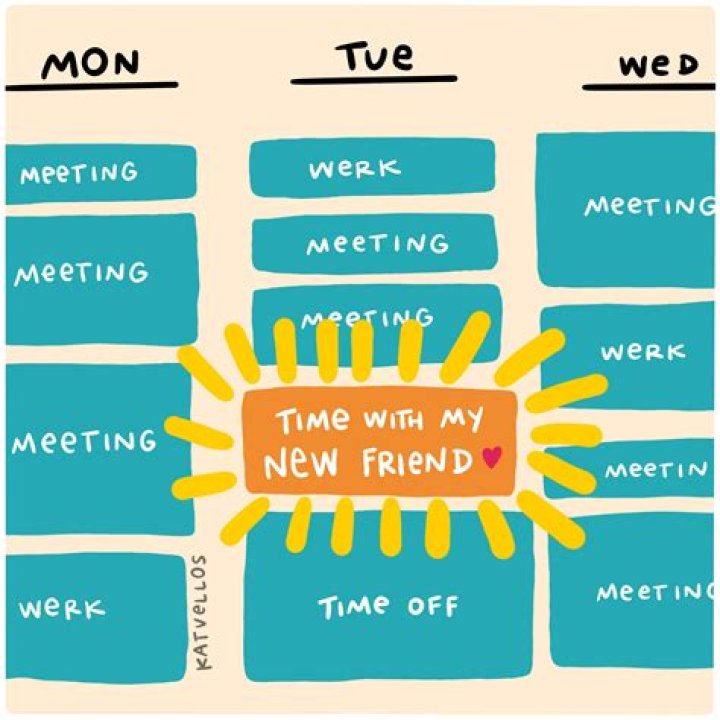 What should I do in my first month of work?