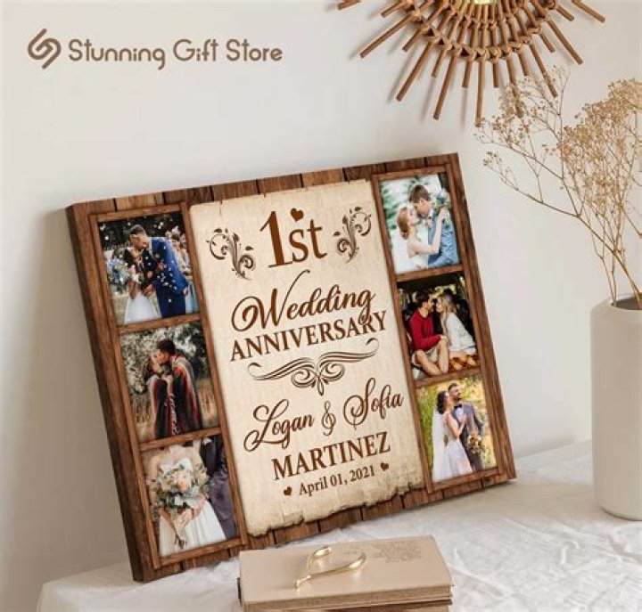 What should I gift my fiancee on meeting her first time?