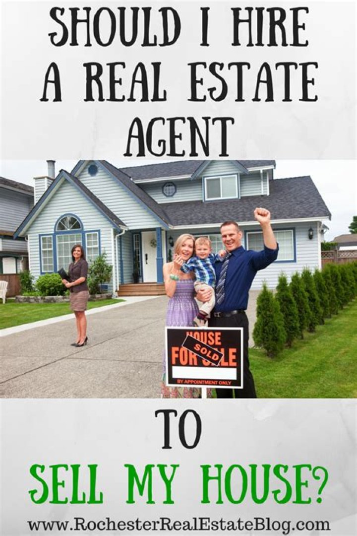 What should I not tell my real estate agent?