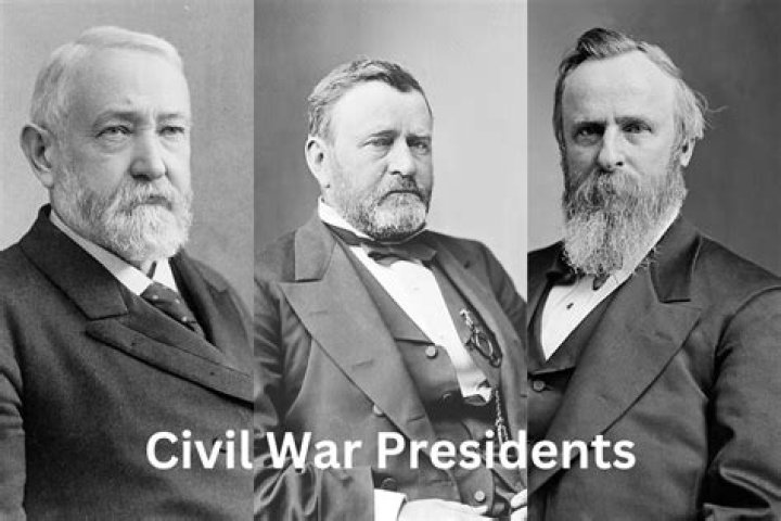 What tax financed the Civil War?
