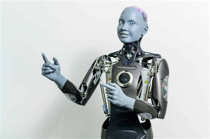 What things robot Cannot do?