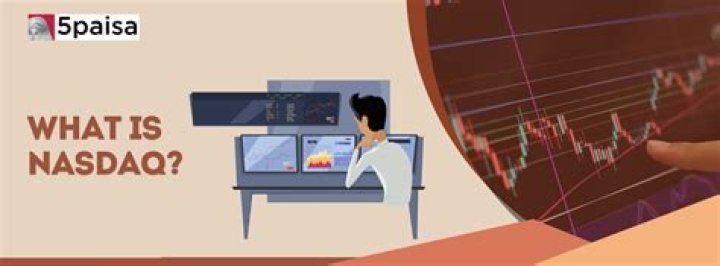 What time does Nasdaq open ist?