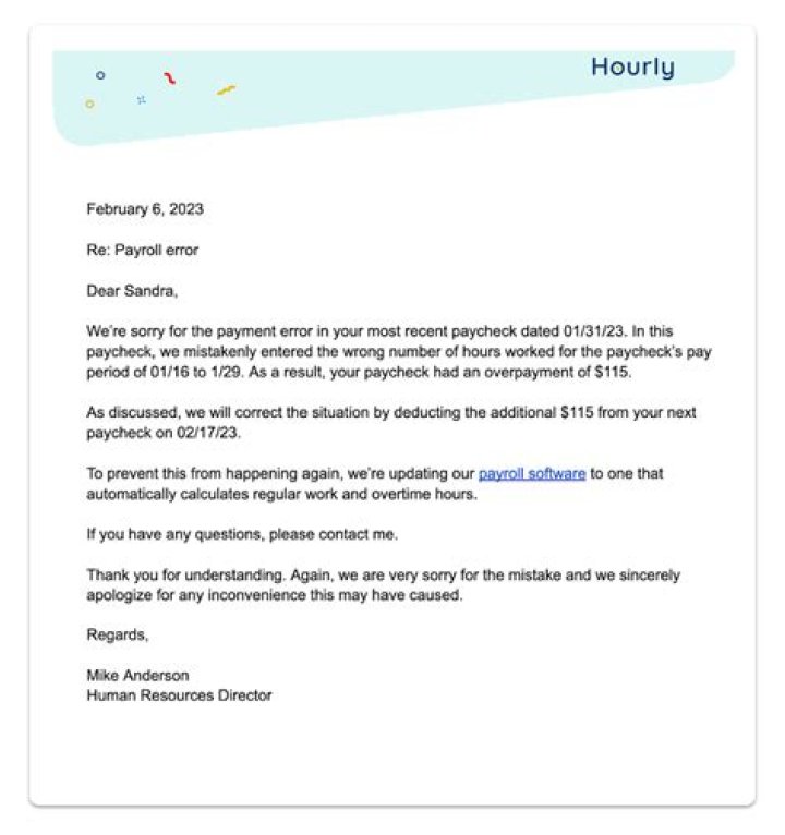 What to do if a business does not pay you?