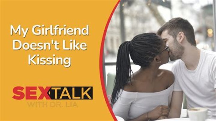 What to do if a girl doesn't like you?