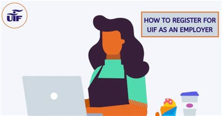 What to do if your employer did not register you for UIF?