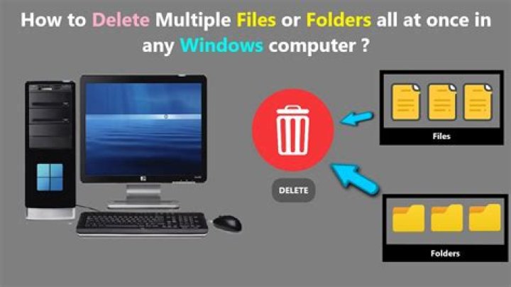What to do if your files are missing?