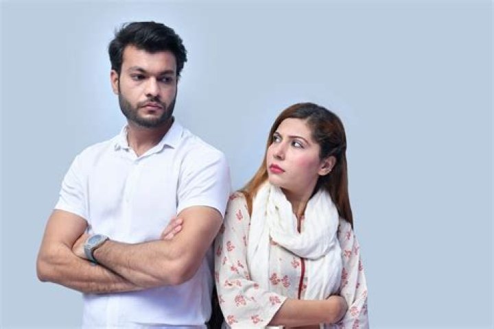 What to do if your husband asks for a divorce?