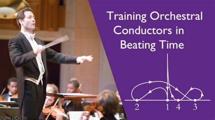 What training does a conductor need?