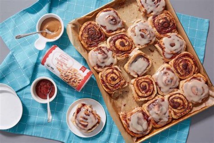 What type of cinnamon is Trader Joe's?