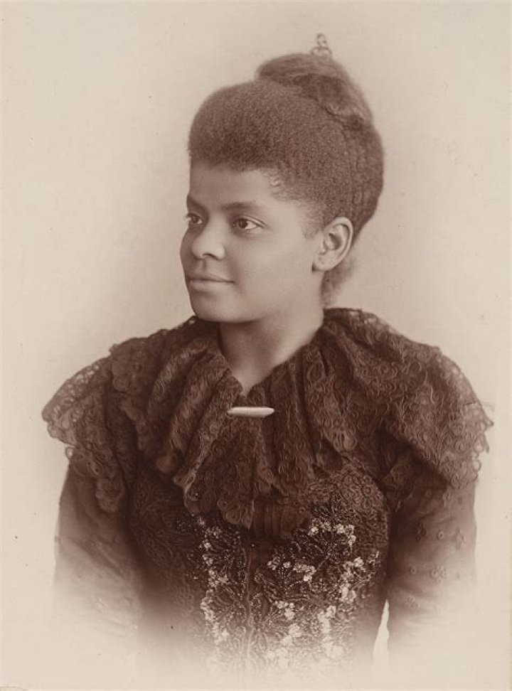 What was Ida B Wells known for?