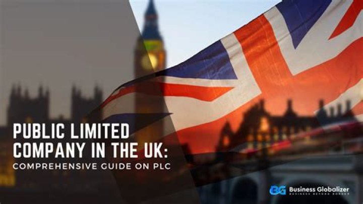 What was the first UK limited company?