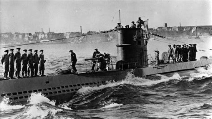 What was the most successful U-boat in ww2?