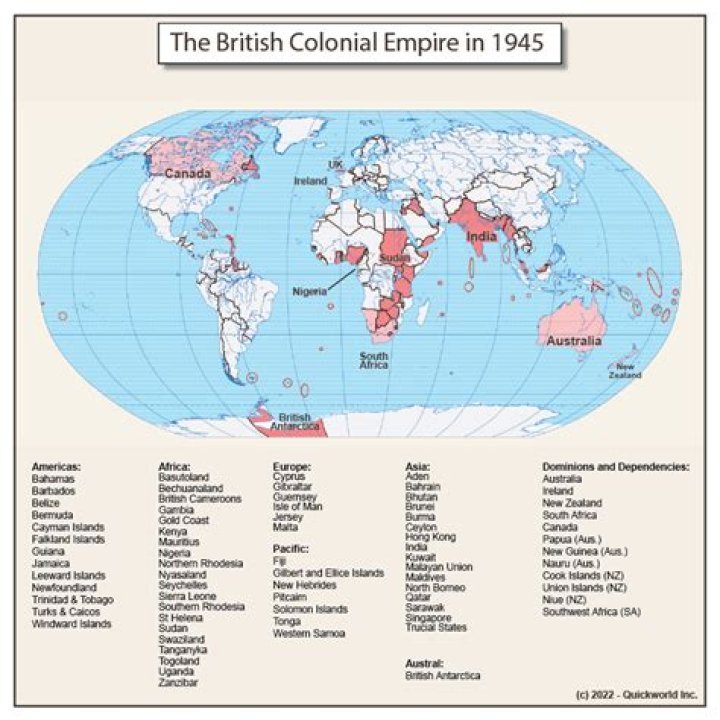 What was the result of British taxation and control in the colonies?