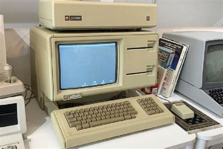 What was the use of computer in old time?