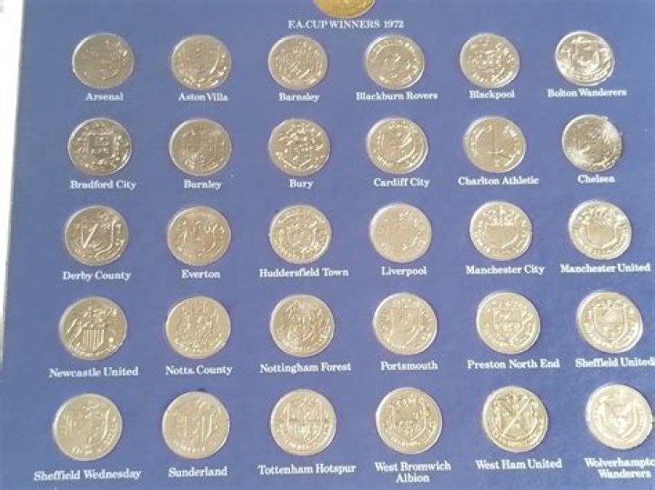 What were mill coins used for?