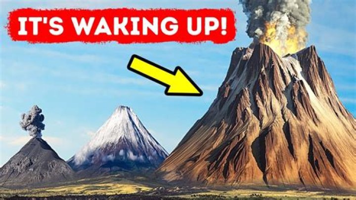 What would happen if every volcano on Earth erupted at the same time?
