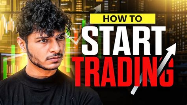When can I start trading as a sole trader?