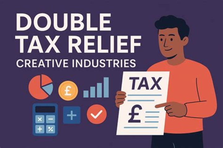 When can you claim double tax relief?