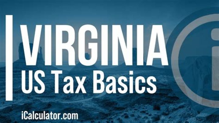 When can you file Virginia State taxes 2021?