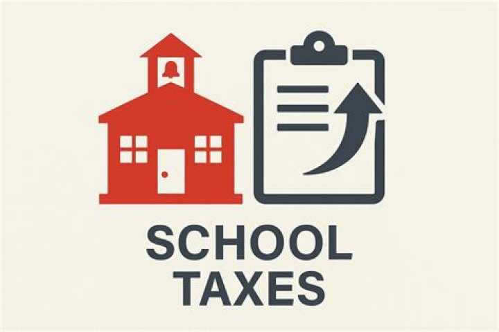 When can you stop paying school taxes in Georgia?