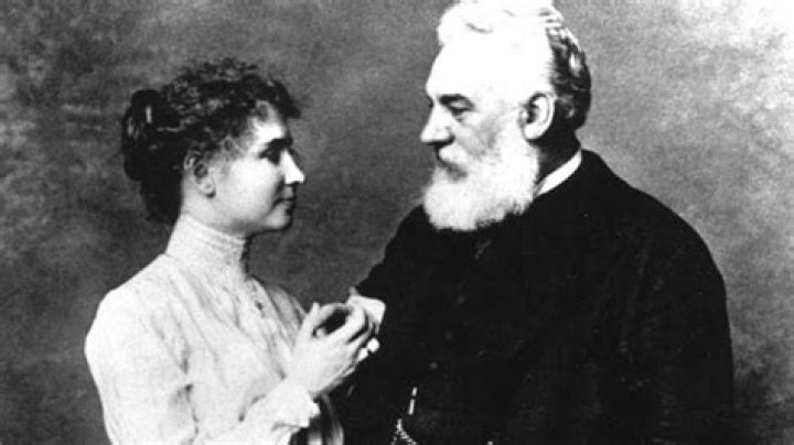 When did Alexander Graham Bell get married?