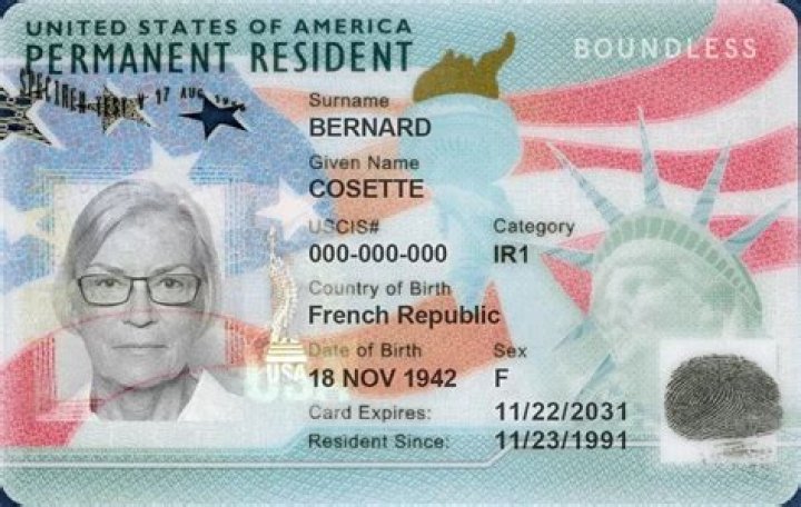 When did I become a legal resident of Colorado?