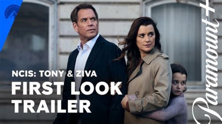 When did Ziva get pregnant on NCIS?