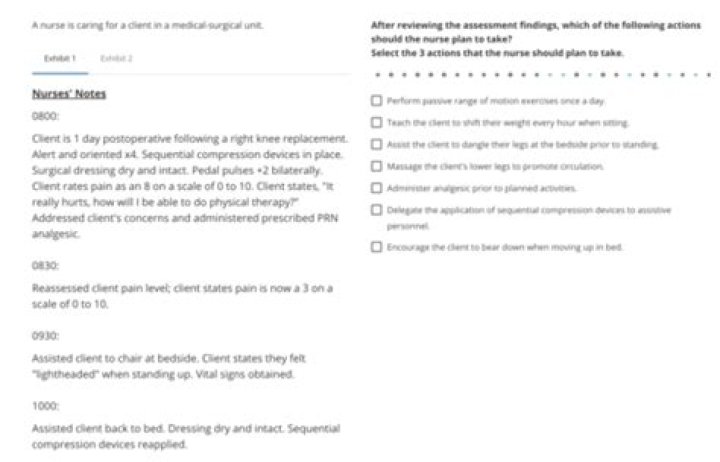 When do you use client vs patient?