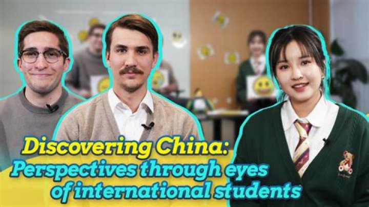 When foreign students can enter in China?