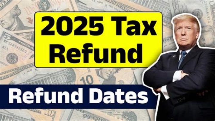 When someone dies who gets their tax refund?