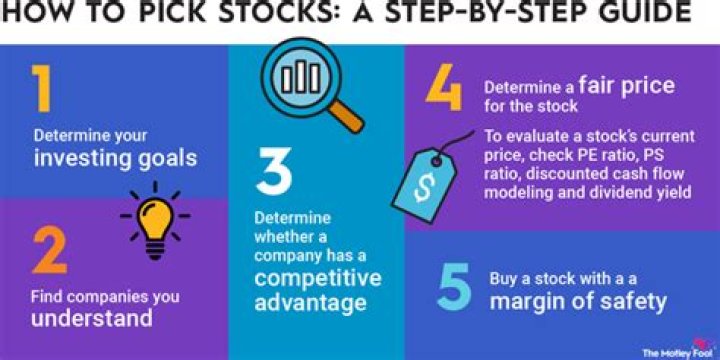 When stocks are sold Who buys them?