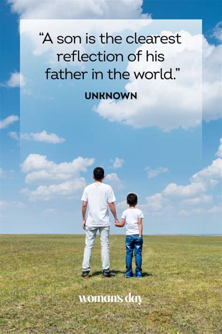 When to tell your son he is adopted?