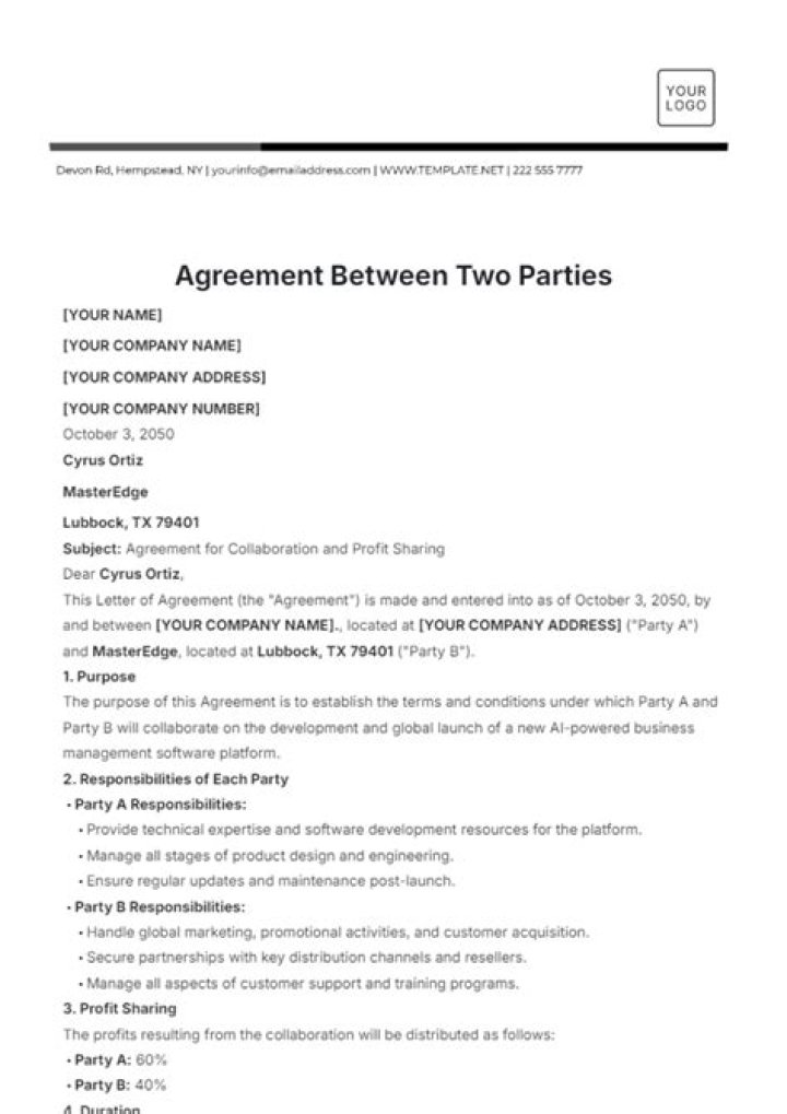 Where a share is held jointly by two or more persons?