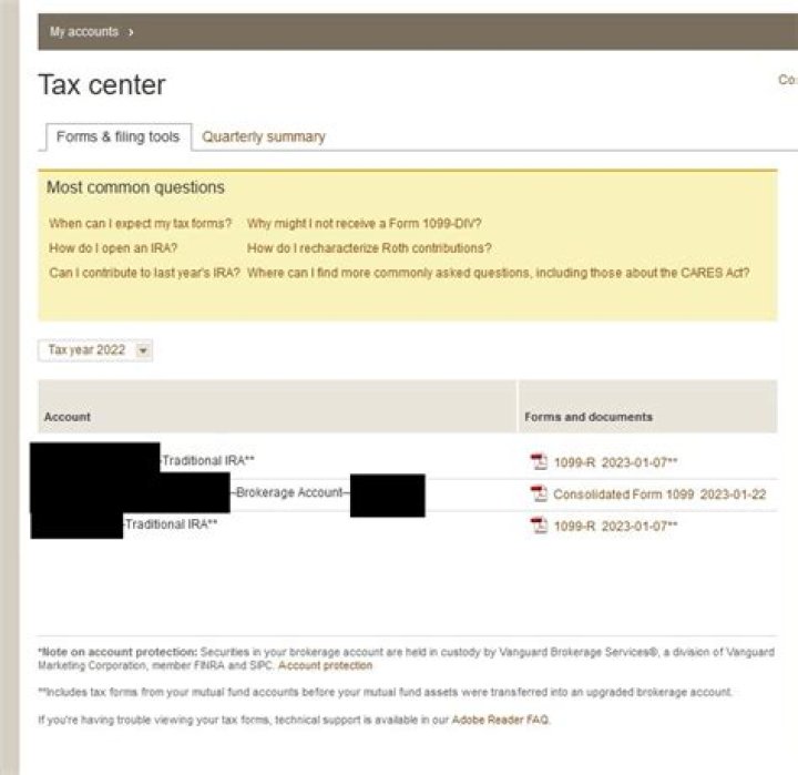 Where do legal settlements go on 1099?