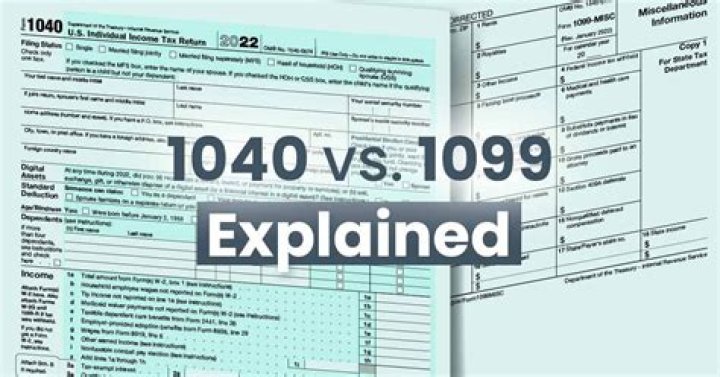 Where does a 1099-MISC go on 1040?