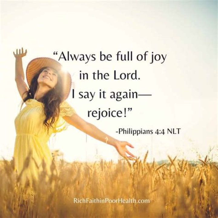Where in the Bible is Mary's prayer?
