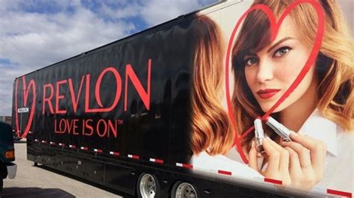 Where is Revlon manufactured?