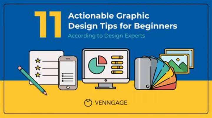 Where should a beginner graphic designer start?