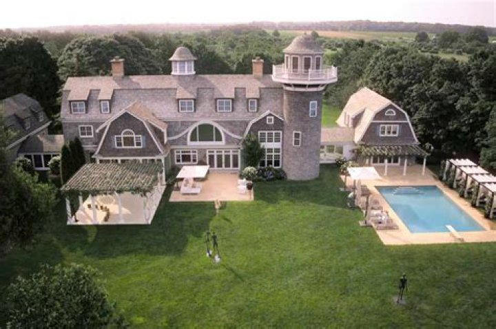 Where was The Rental house filmed?