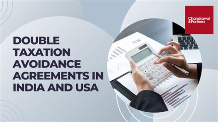 Which countries have double taxation agreements?