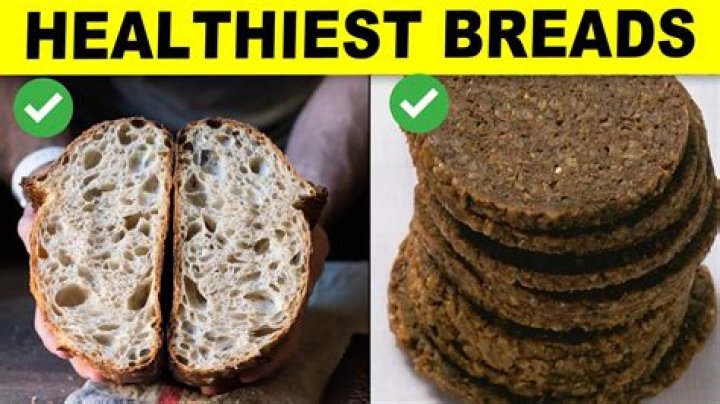 Which Indian bread is healthiest?