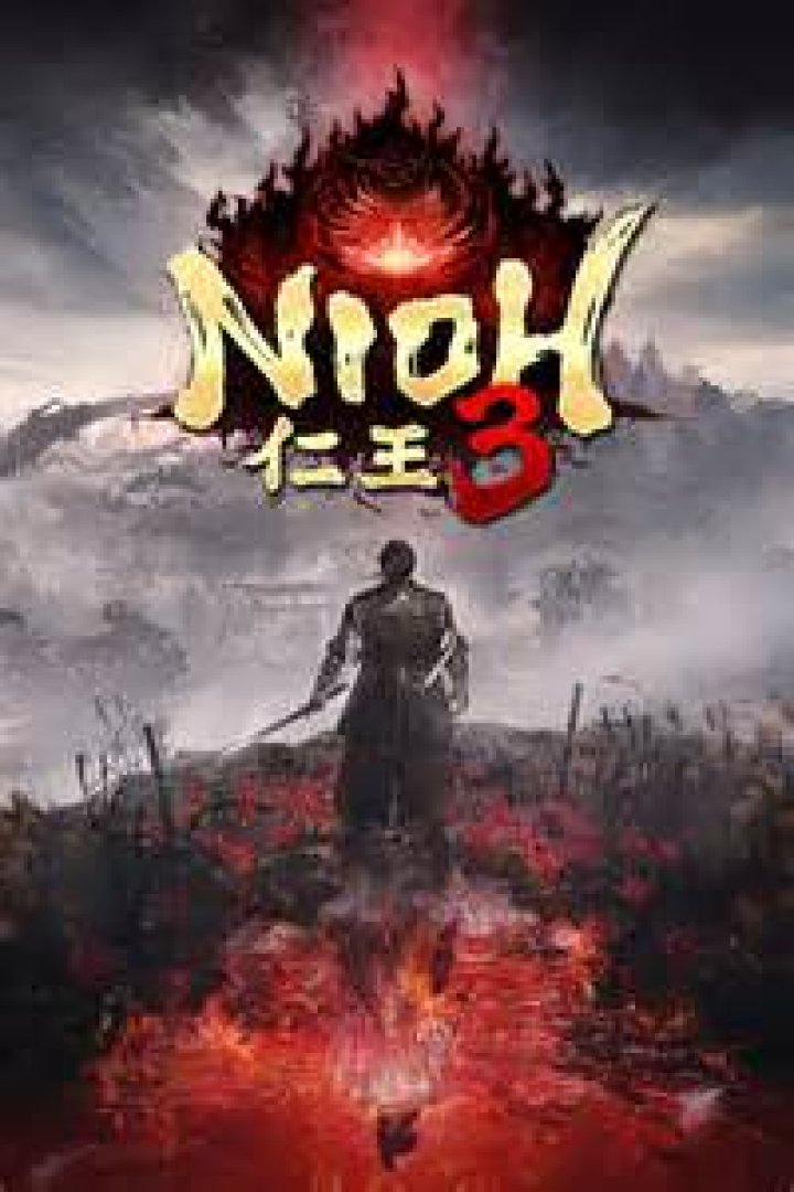 Which is easier Nioh 2 or Sekiro?