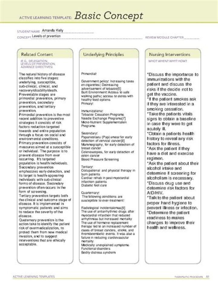 Which is the 2 concept of AI?