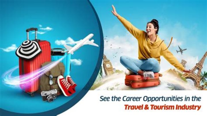 Which jobs gives you opportunity to travel?