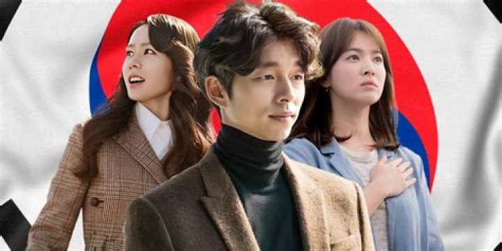 Which Korean is famous in India?