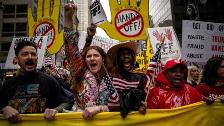 Which method of protesting taxes do you think was the most successful for colonists?