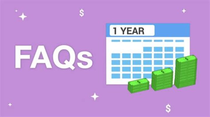 Which products are tax-free after 1 year of investment?