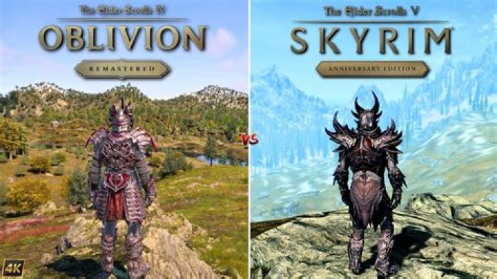 Which Skyrim Edition is best?